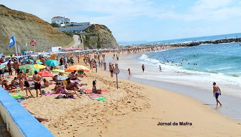 Weather forecast – Week: August 31 to September 6, 2026