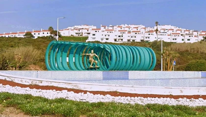 Ericeira | Fonte do Surfista to undergo cleaning, improvement and new signage