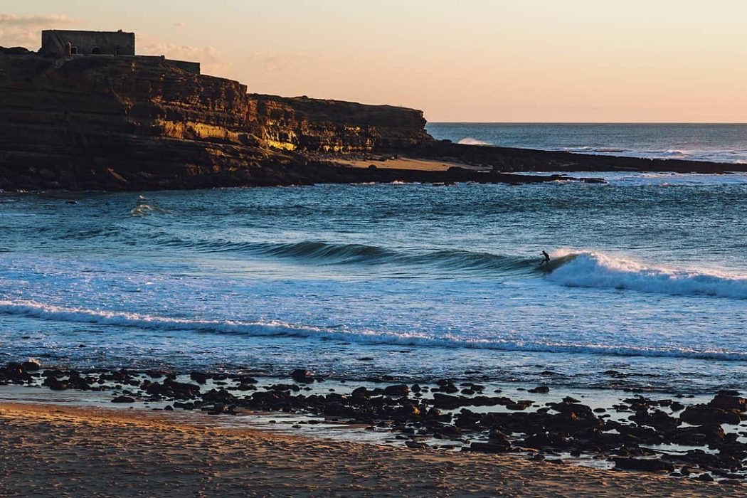 Alto Pro Am realiza a 3ª edição na Ericeira