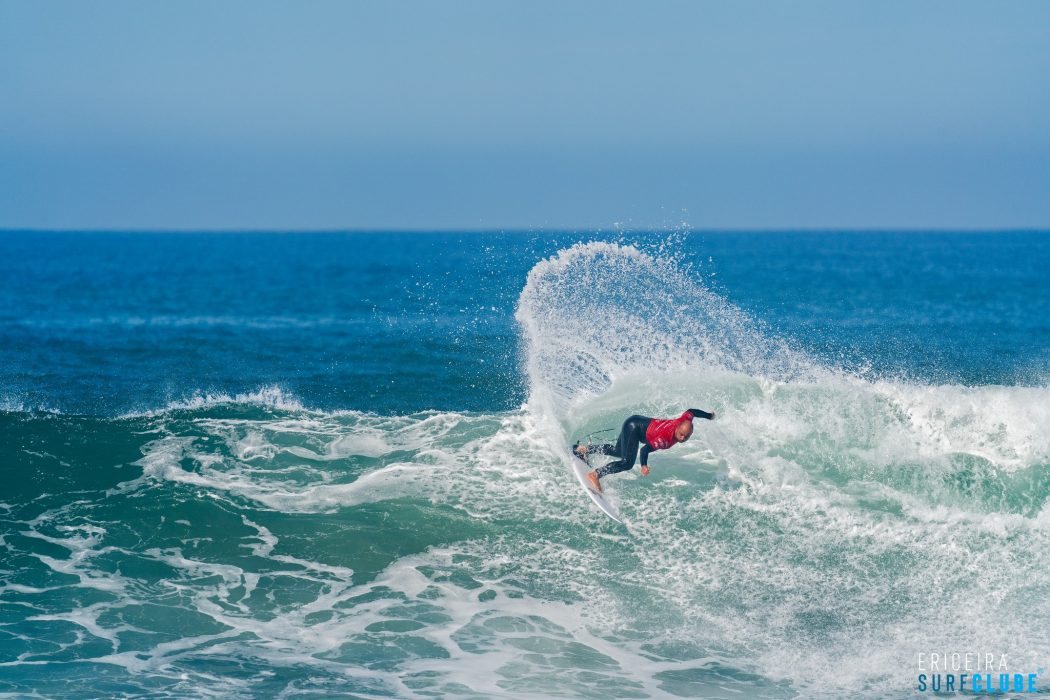 National Surf Masters Championship returns to Ribeira d’Ilhas