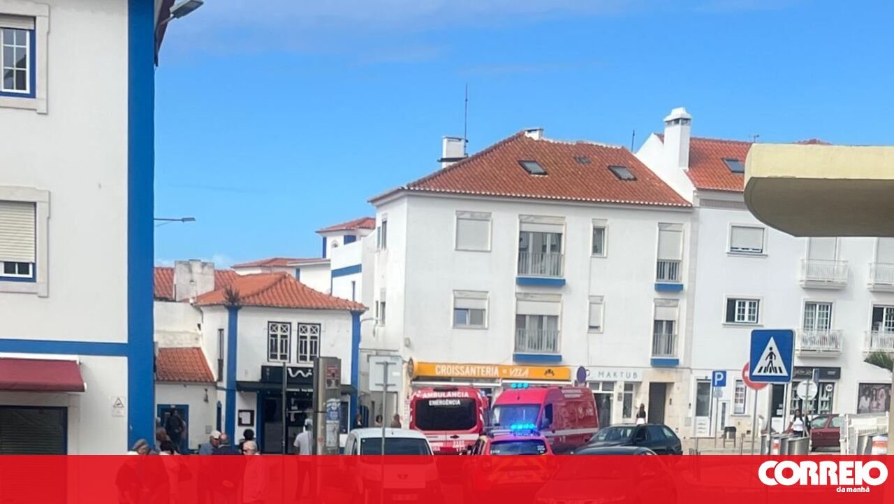 Man, 49, killed in a home in central Ericeira; Judiciary Police investigating
