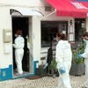 Migrant death in Ericeira had natural causes