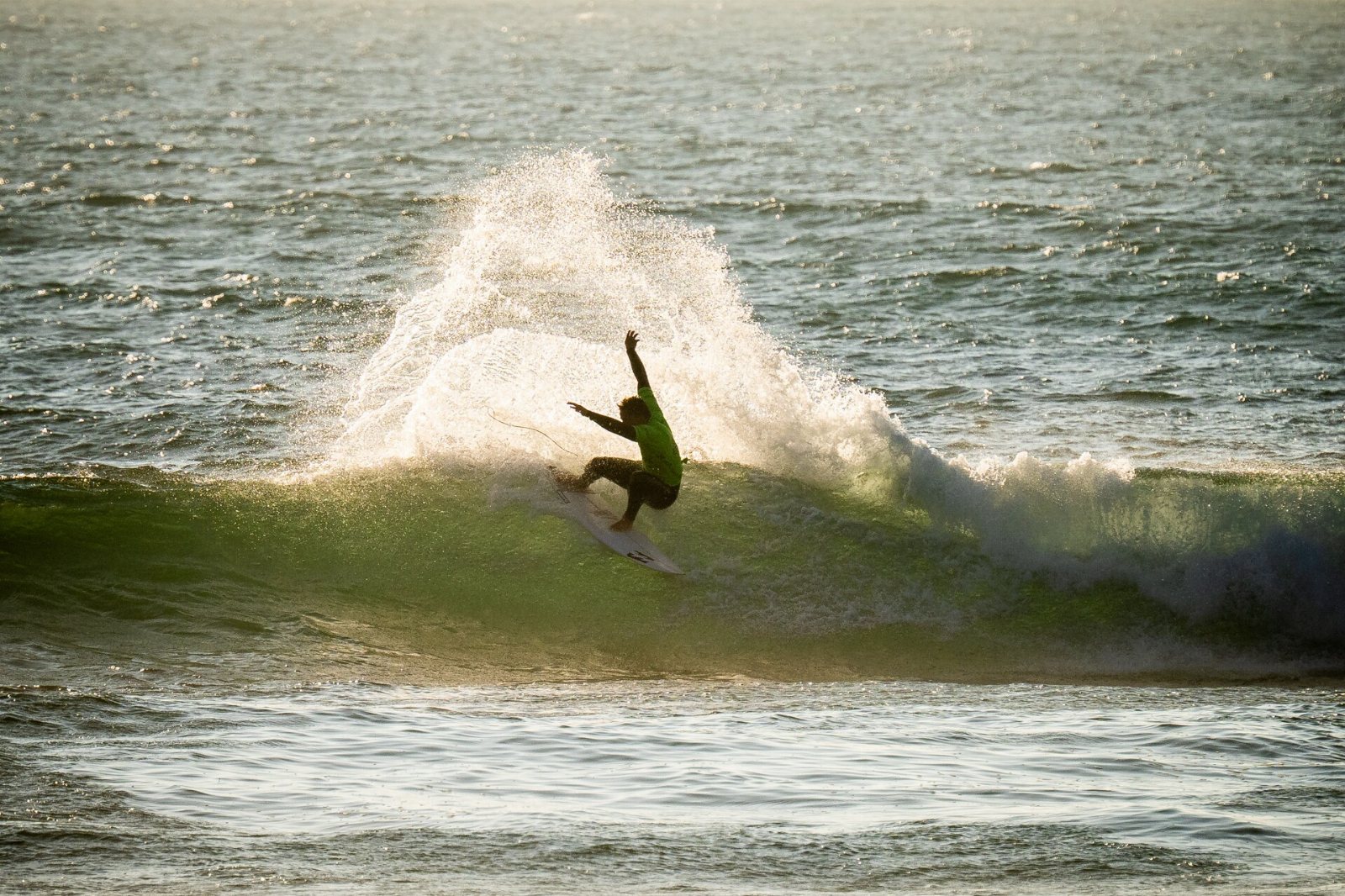 O EDP Ericeira Pro 2026 já começou: o melhor surf do mundo está de volta