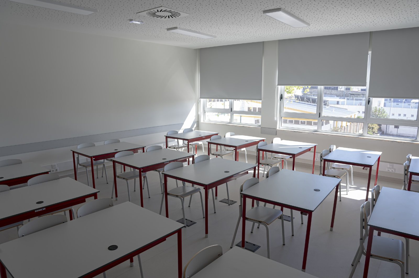 Mafra invests 5.5 million euros in school expansions in Ericeira and Malveira