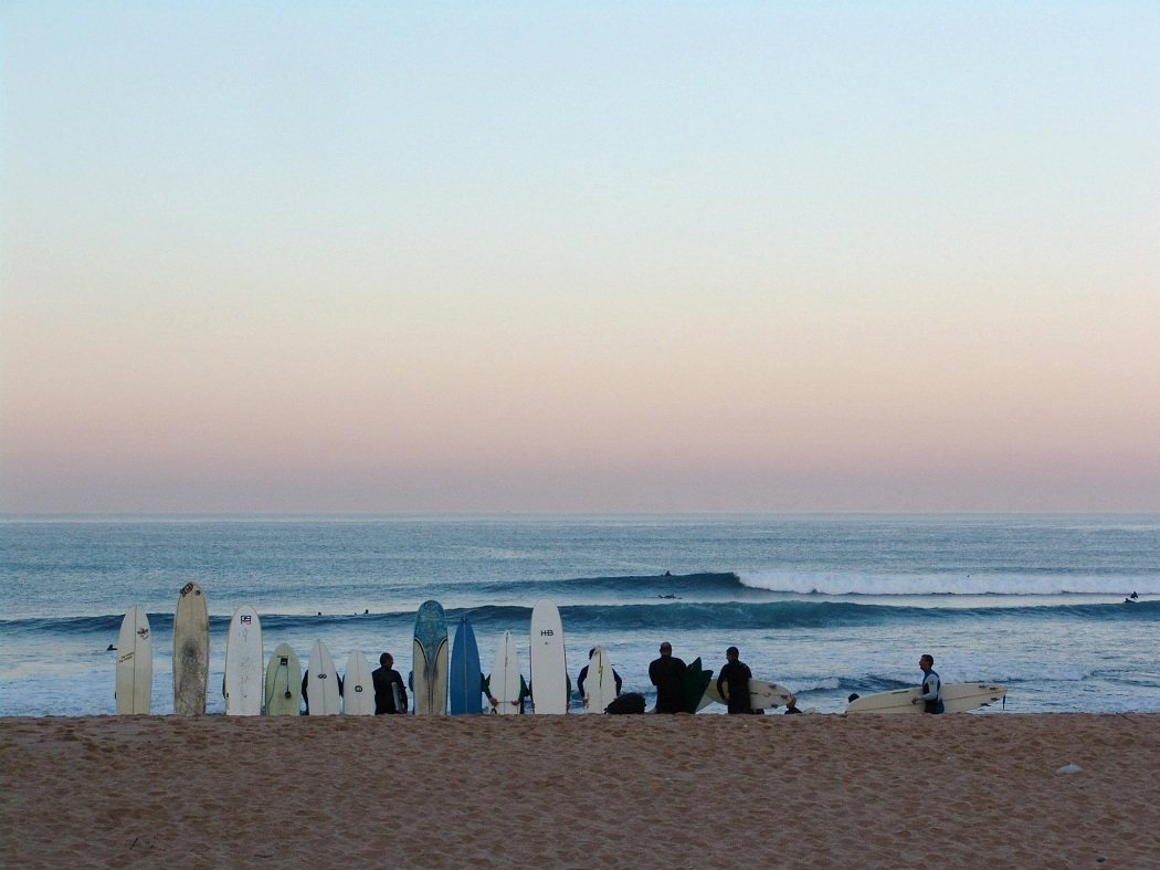 15 Years of the Ericeira World Surfing Reserve