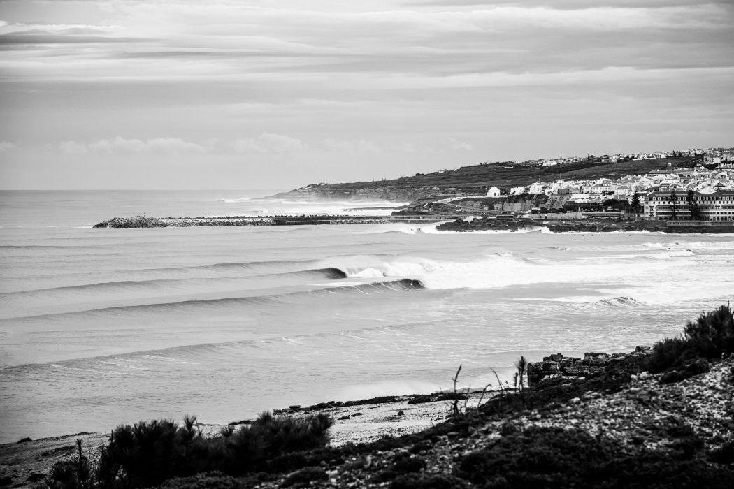 Ericeira preside encontro internacional que celebra o 15º aniversário da World Surf Cities