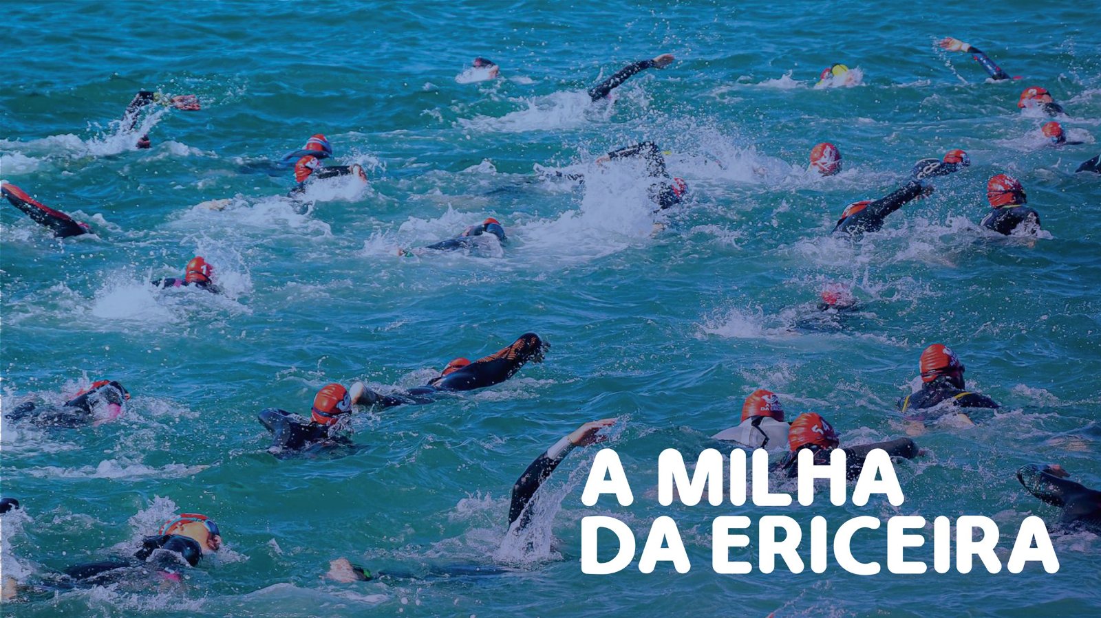 Marque na agenda: Ericeira Mile regressa a 28 de junho