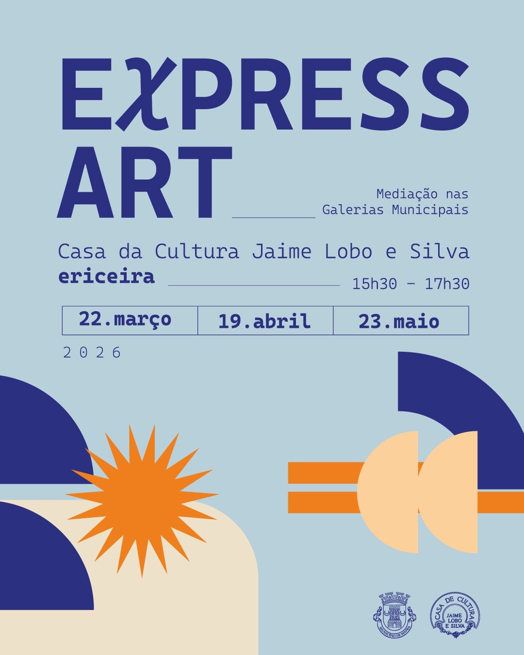 ExpressArte | Exposição Maré-Memória