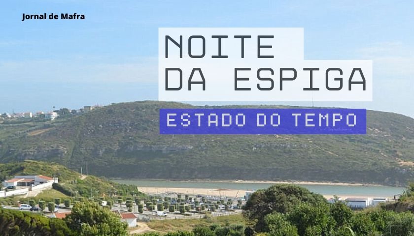 Weather forecasts for the Night of the Espiga