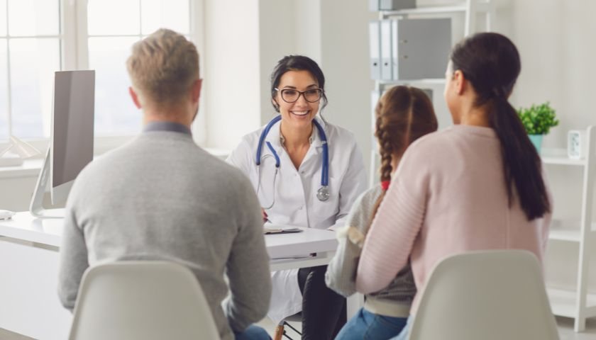 15 vagas de médico de família abertas no concelho de Mafra