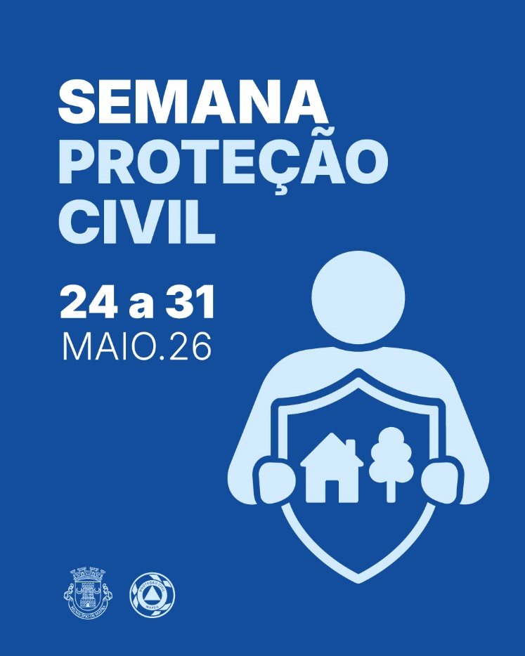 Civil Protection Week brings citizens and civil protection agents closer for a more resilient territory