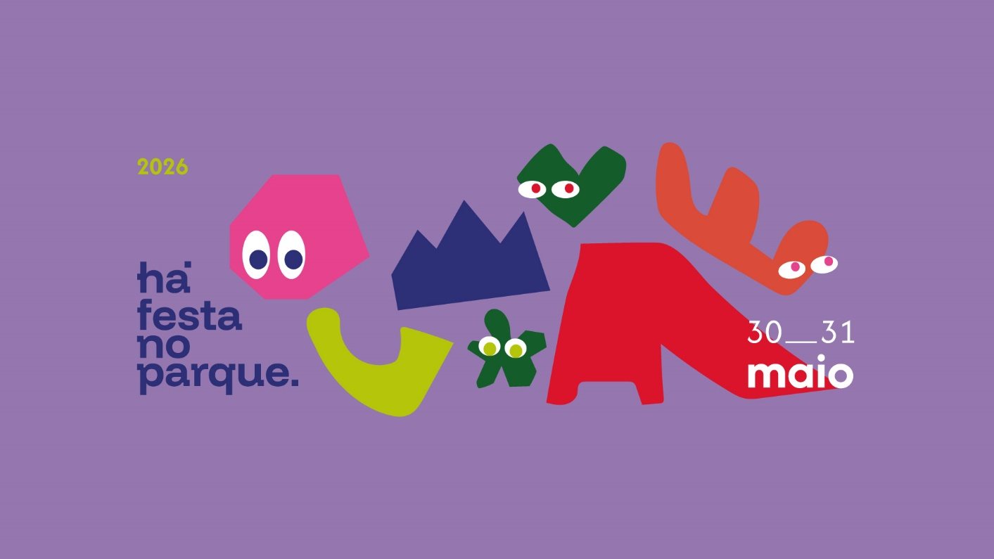 Mafra promotes “Há Festa no Parque” on weekend dedicated to children