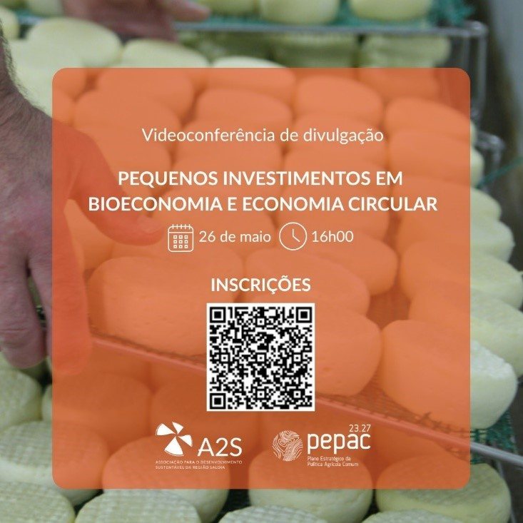 Clarification session “Small Investments in Bioeconomy and Circular Economy”