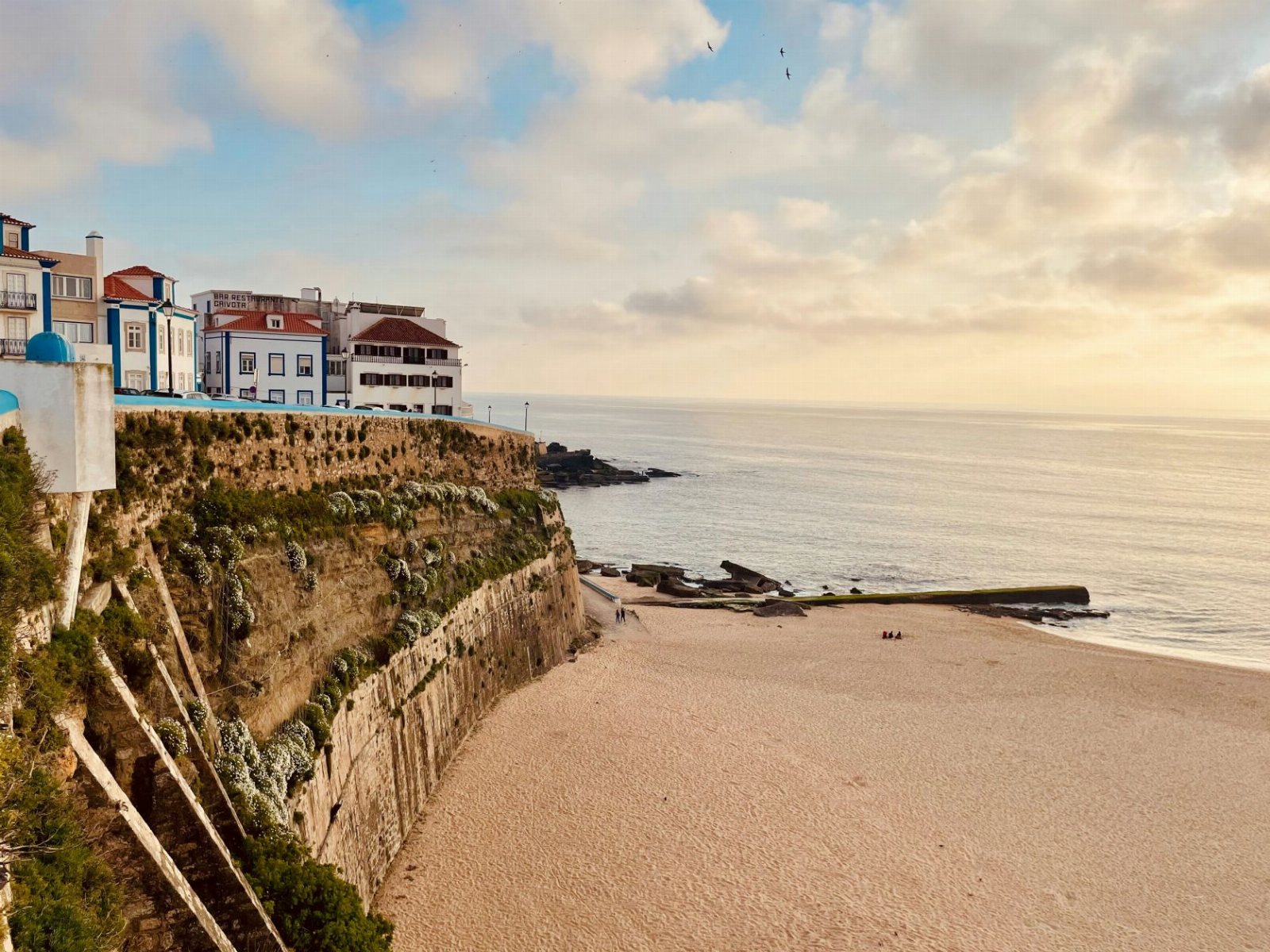 Ericeira: Prova de que coisas boas acontecem junto ao mar