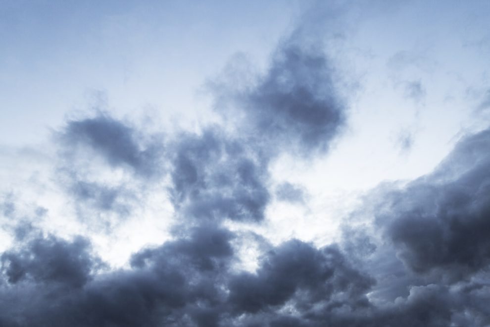Meteorologia: veja a previsão para esta sexta-feira