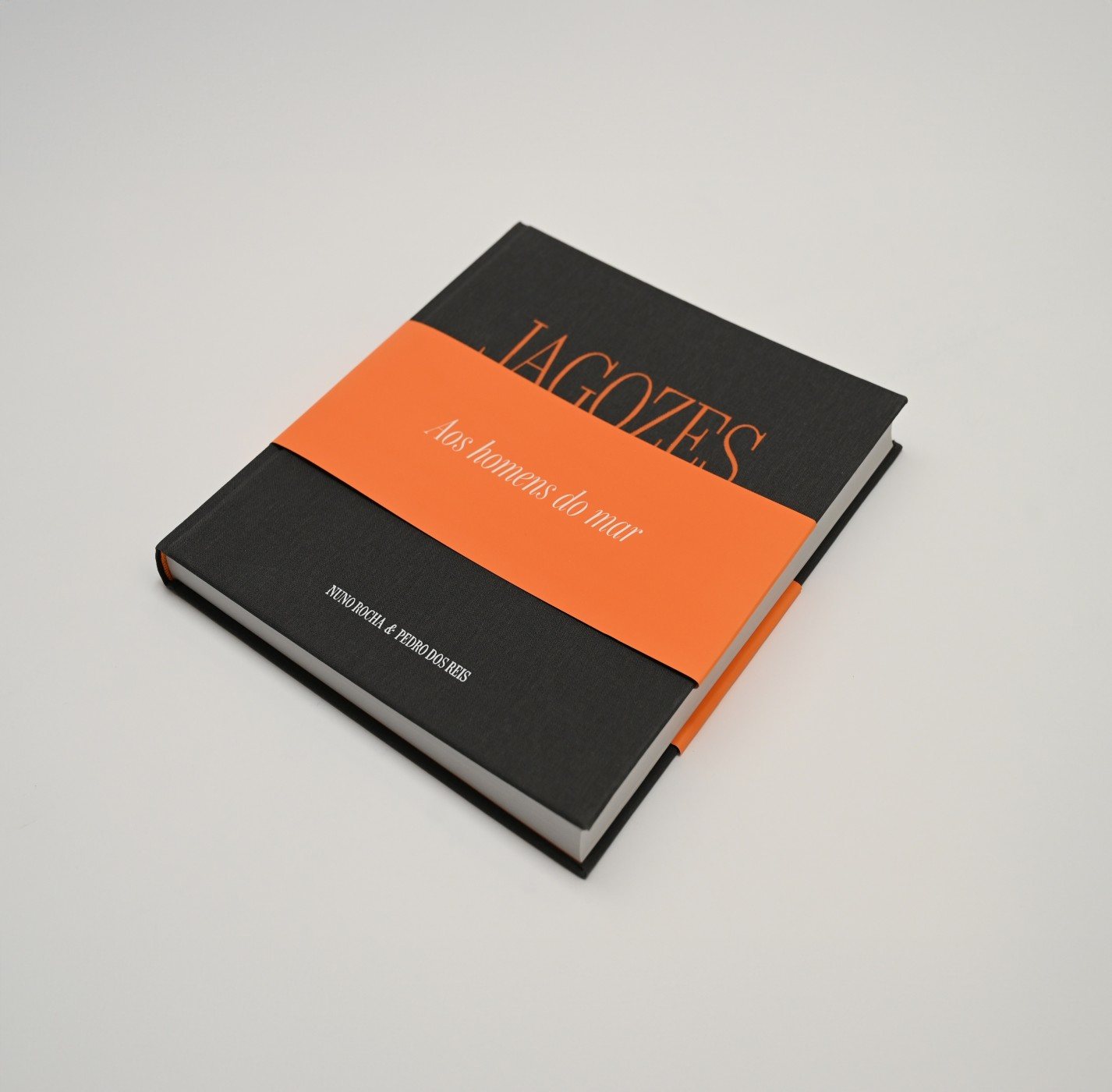 “Jagozes - Continuity and Resistance”: book portrays the fishing community of Ericeira