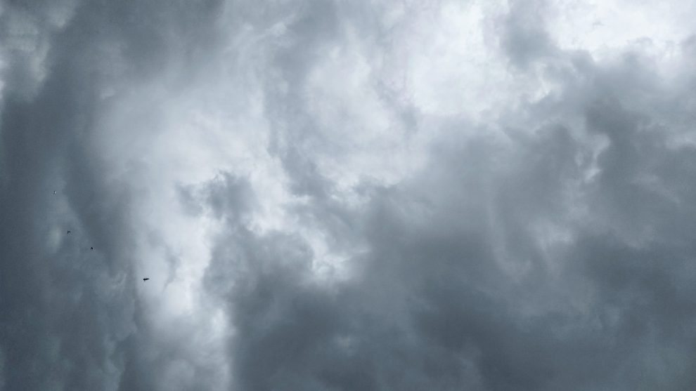 Meteorologia: veja a previsão para esta segunda-feira