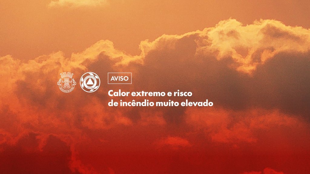 Tempo quente e seco: proteja-se, proteja os seus e a floresta