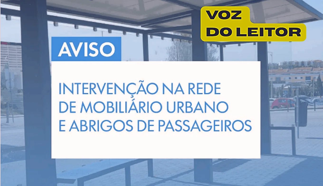 Reader's Voice | Lack of shade and protection during bus stop interventions