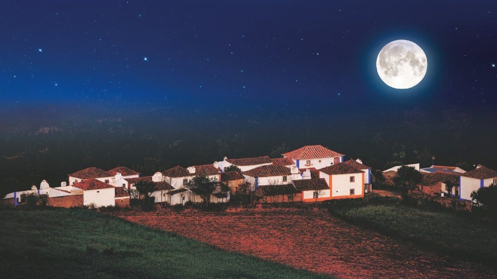 The power of the shared word: come hear stories in the village