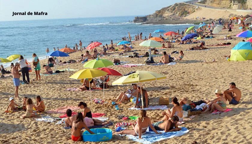 Previsão meteorológica, Semana: 27 de julho a 2 de agosto de 2026